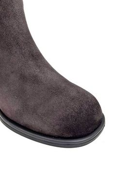 Сапоги женские