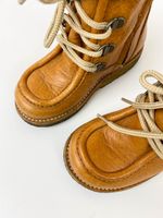 Ботинки Angulus