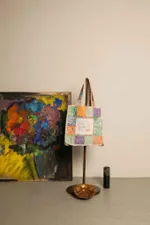 Шоппер Soeurs Joy Dogs Tote