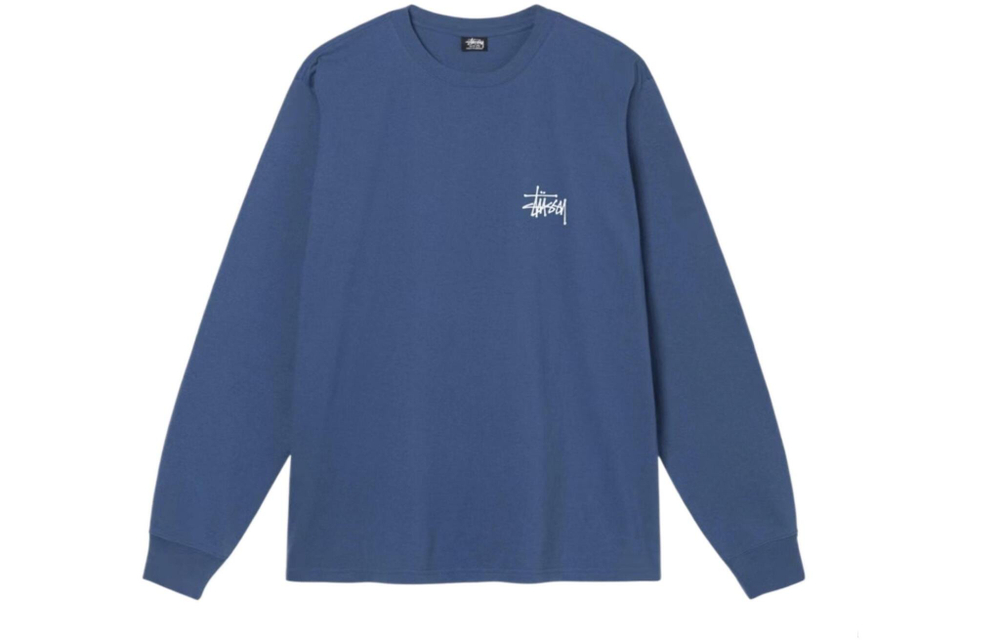 Толстовки Stussy SS22 logo T, 1994762