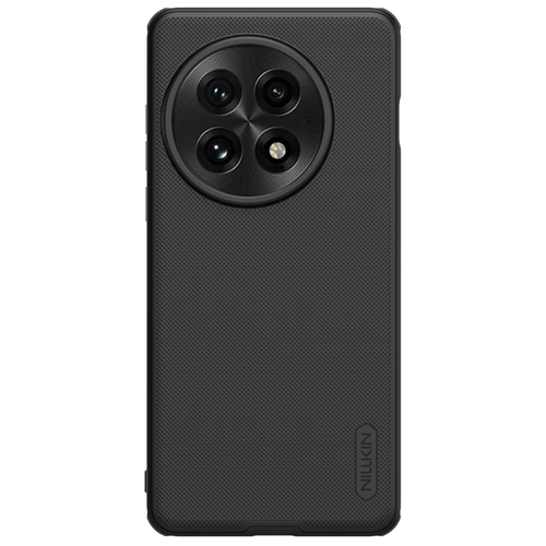 Чехол от Nillkin c поддержкой зарядки MagSafe для OnePlus 13, серия Super Frosted Shield Pro Magnetic Case