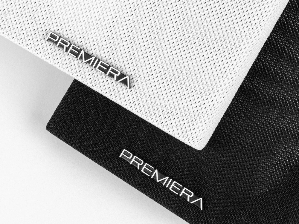 PREMIERA MS-3 WT полочная профессиональная акустическая система (пара)