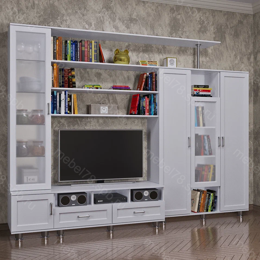 Мини-стенка 22/1