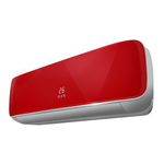 Сплит-система Hisense RED Crystal SUPER DC Inverter 2023 AS-13UW4RVETG00(R) (комплект)