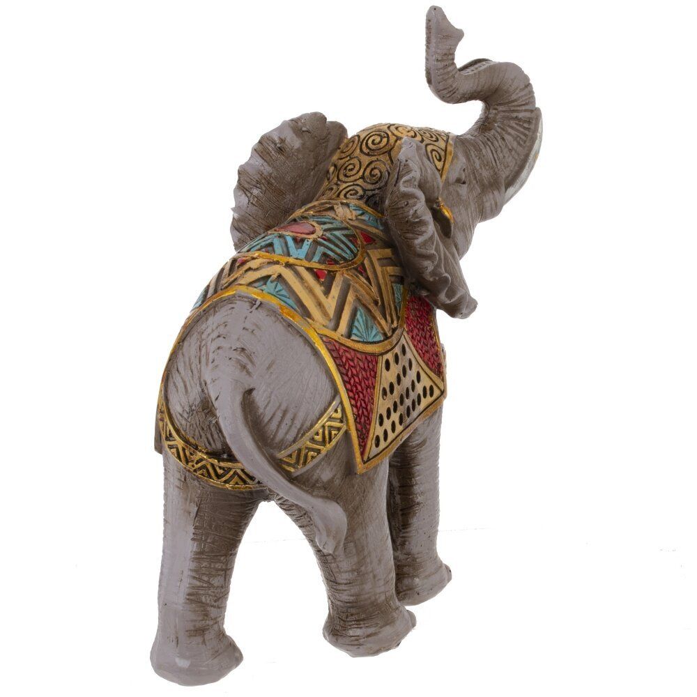 GAEM Фигурка декоративная "Слон", L21 W8 H18 см