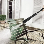 Karcher K 5 Basic car мойка высокого давления электрическая 1.180-586.0