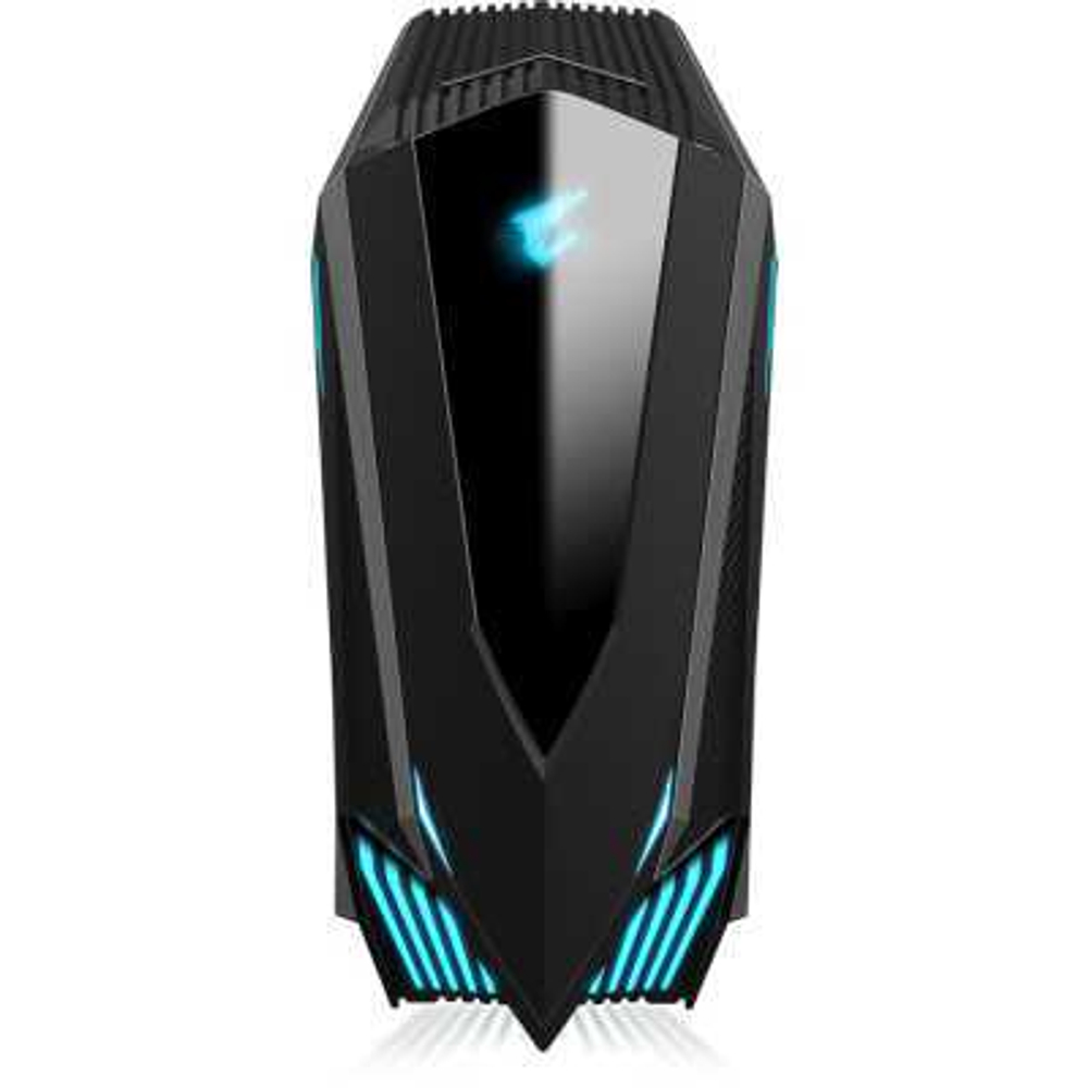 Корпус GigaByte Aorus C700 Glass Black GB-AC700G