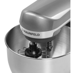Миксер планетарный MAUNFELD MF-434S фото 4