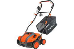 Электрический скарификатор PATRIOT SCE 180, 1800 вт 512309180