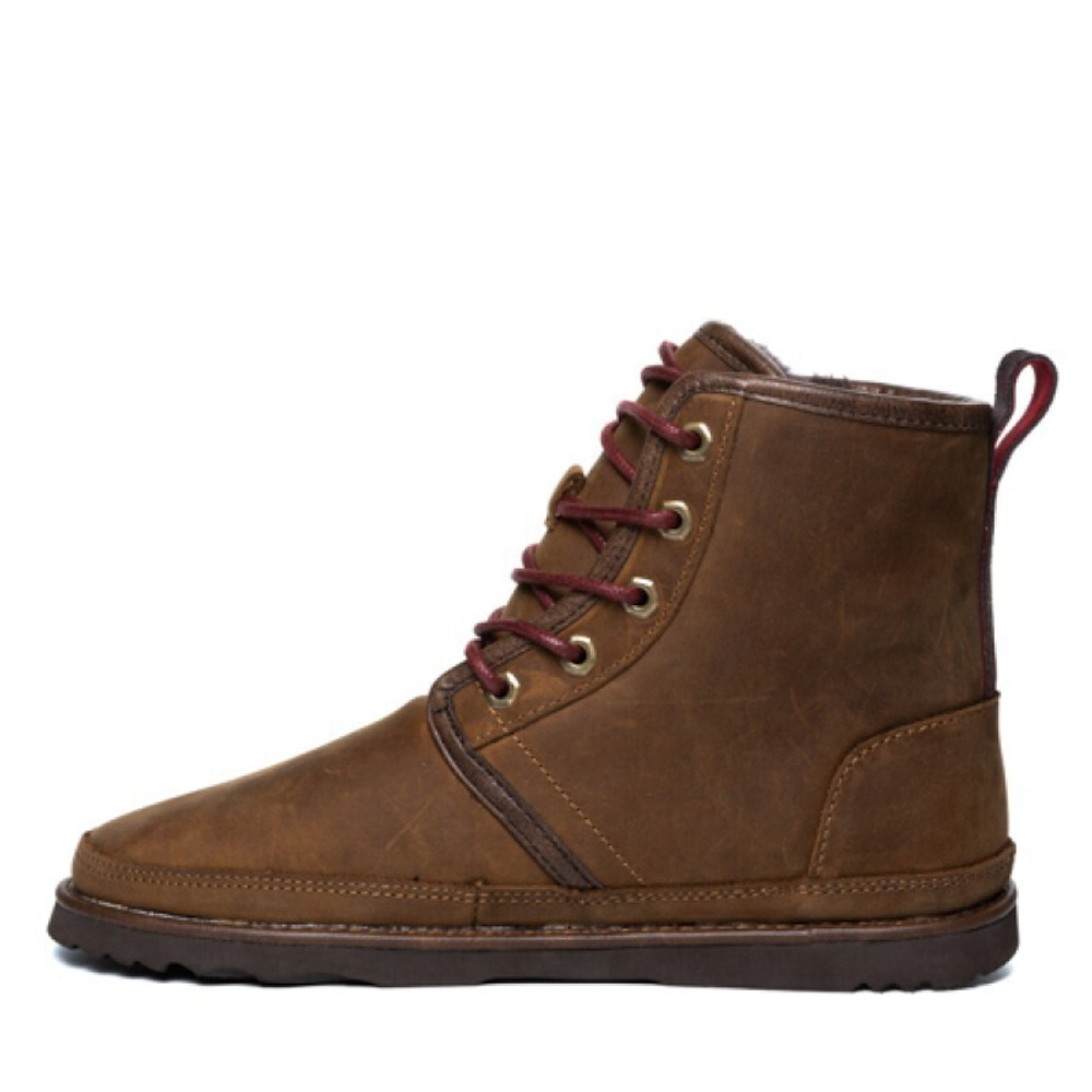 Ботинки Harkley Chocolate