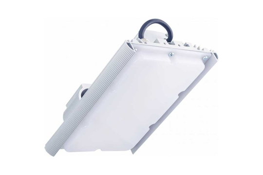 Светильник LED Diora Unit Frost PRO 90/12000 Д 12000лм 90Вт 4000K IP67 0.95PF консоль