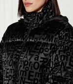 Куртка бомбер EA7 - черный(7W000009 AF10265)