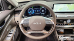 Kia The New K9 (Quoris/K900) 2 Generation 3.8 GDI AWD (07.2021)