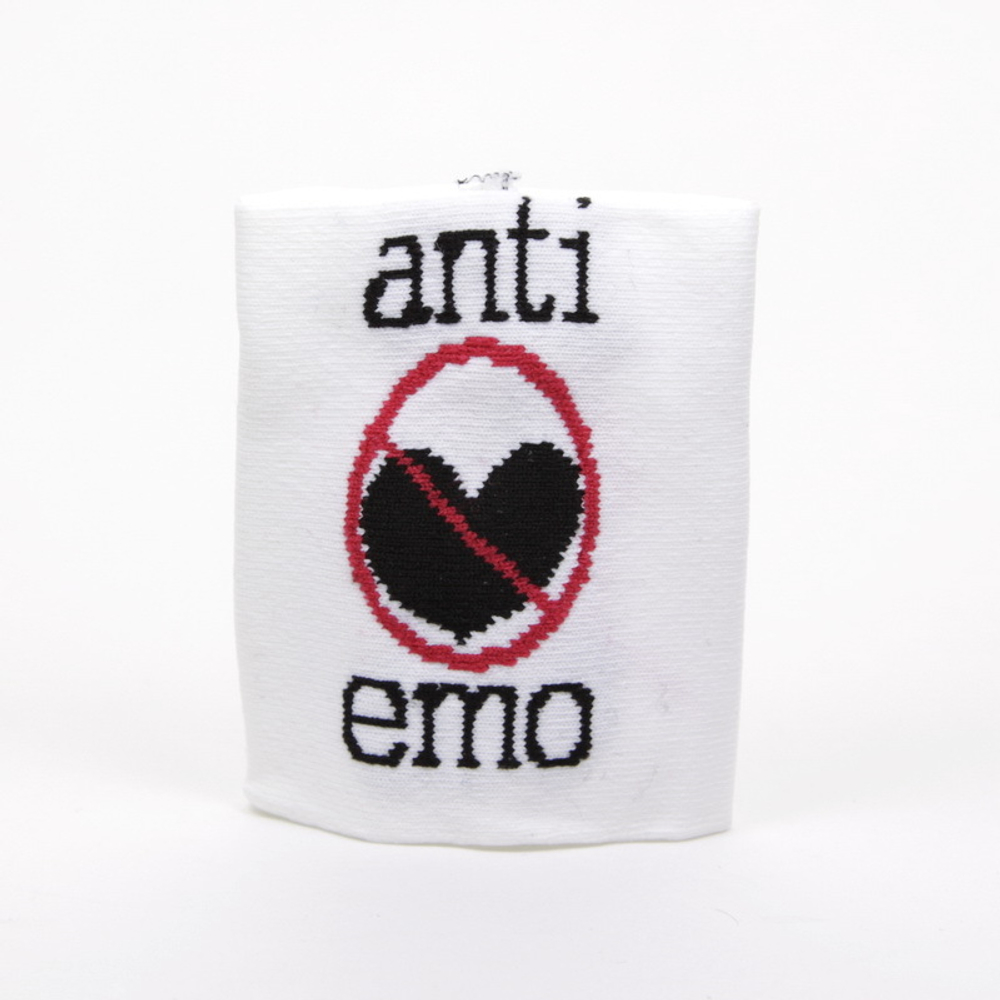 Напульсник тканый Anti Emo