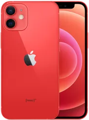 Apple iPhone 12 mini 64gb Красный