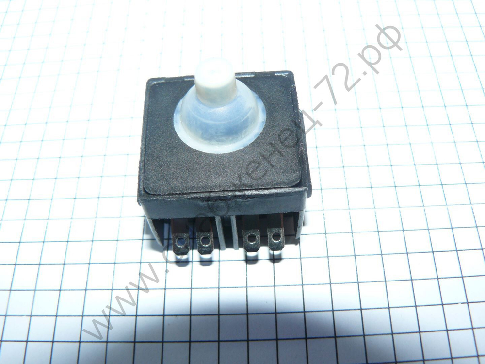 Выключатель SF125 5(5)A 5E4