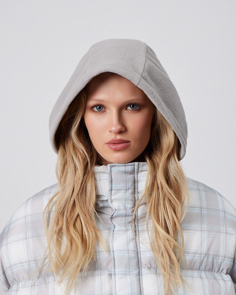 Пуховик "Chambery"