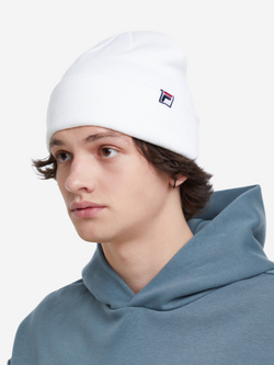 Шапка взрослая FILA