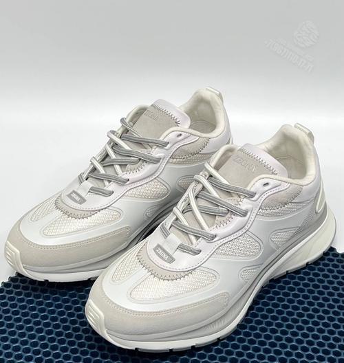 Кроссовки Ermenegildo Zegna