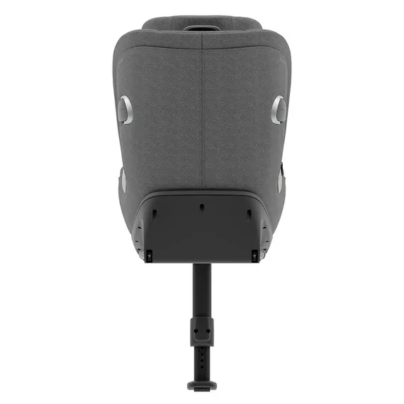 Автокресло Cybex Anoris T i-Size Soho Grey