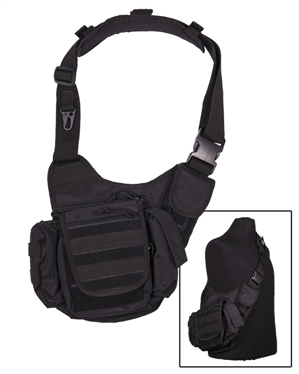 Сумка SLING Mil-Tec