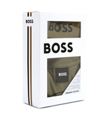 Пижамы BOSS BLACK - хаки(50517843)