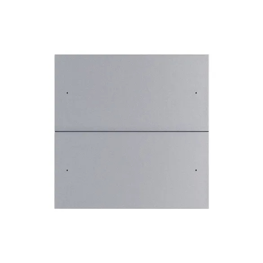 INTELLIGENT ARLIGHT Кнопочная панель SMART-DMX512-801-22-4G-4SC-DIM-IN Grey (230V, 2.4G) (IARL, IP20 Пластик, 5 лет) 039311