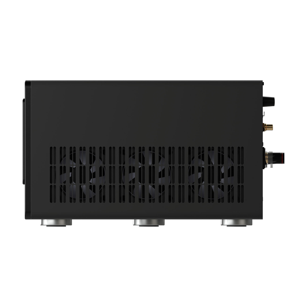 Усилитель мощности SPL Performer s1200