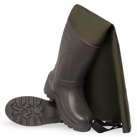 Сапоги болотные ЭВА С-077