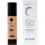 BB Sunblock 50+ SPF | Крем ВВ солнцезащитный тонирующий, 50 мл