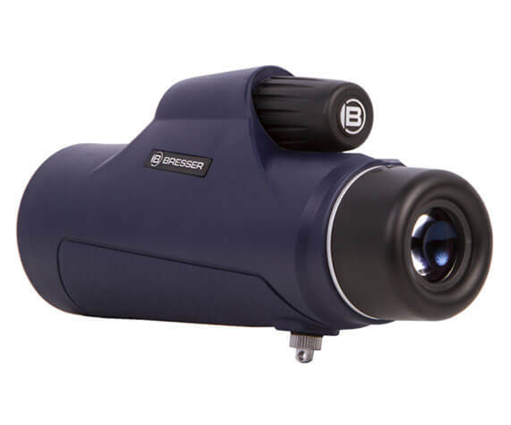 Монокуляр Bresser Topas 7x42 WP - фото 6