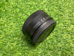 Panasonic 12-32mm 3.5-5.6 Aspherical O.I.S