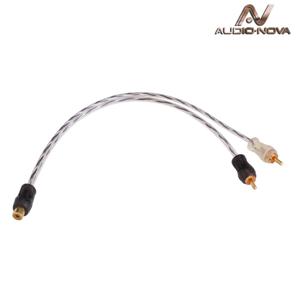 AUDIO NOVA RC4-2M1F ECO