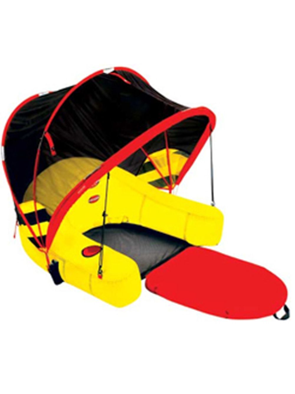 Шезлонг CABRIOLET