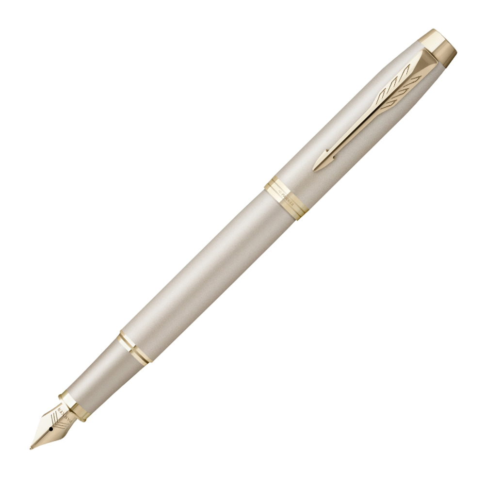 Ручка перьевая Parker IM M
