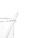 Палочка стеклянная для перемешивания, 7х200 мм