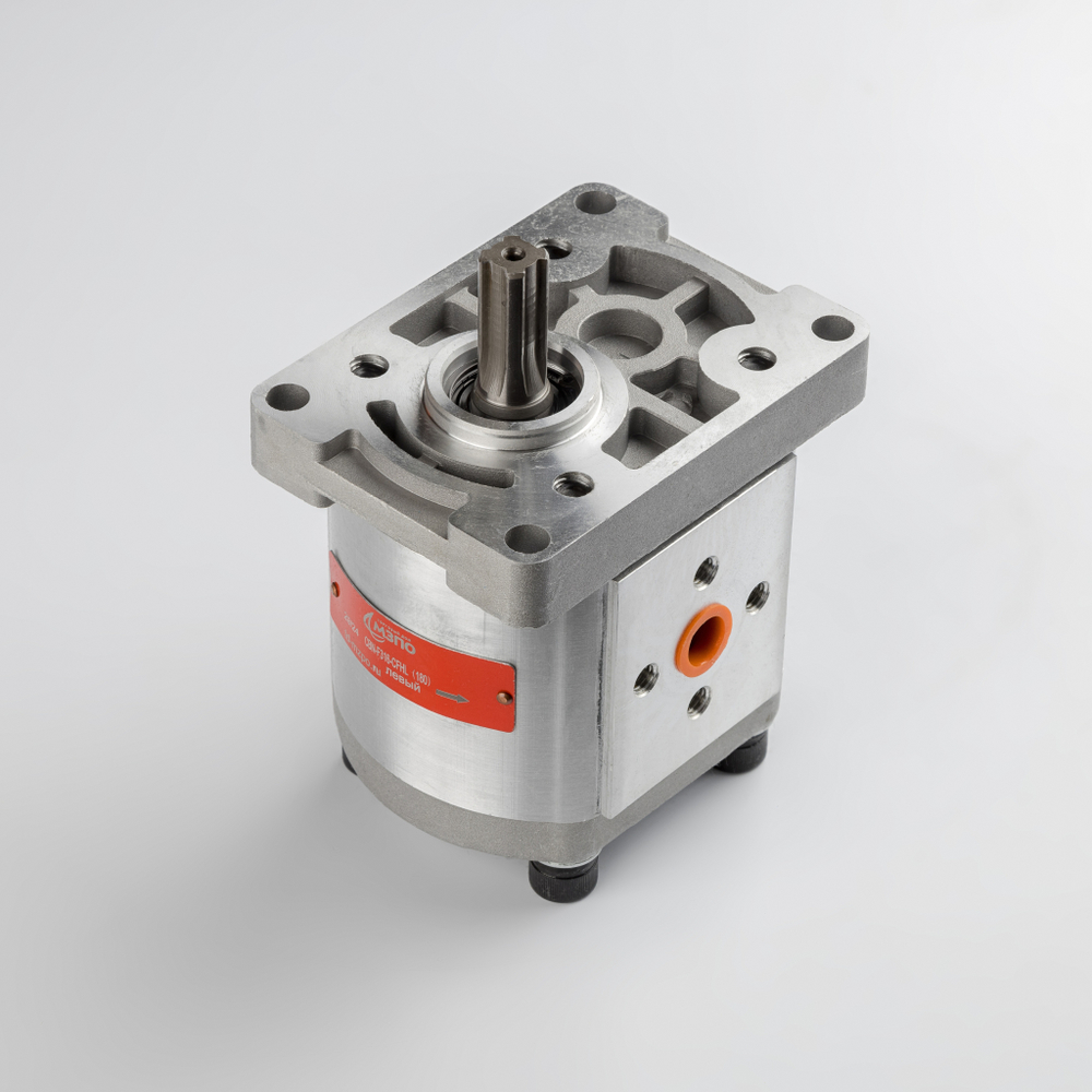 Насос CBN-F316-CFHR（180）правый