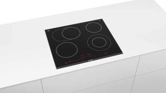 Электрическая варочная панель Bosch PKN675DK1D