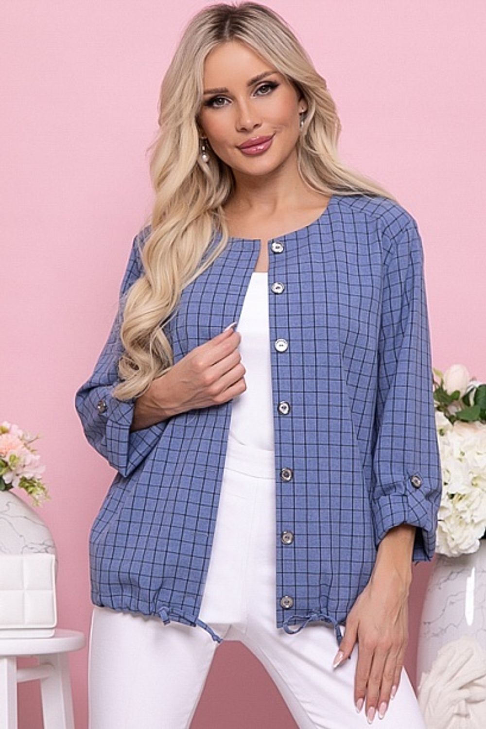 Жакет 8184 Avili