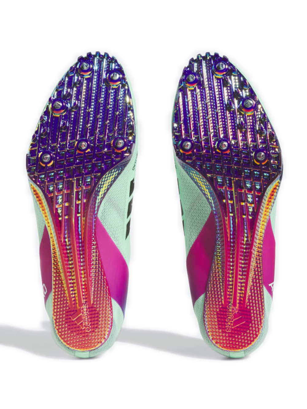 Шиповки Adidas Adizero Finesse