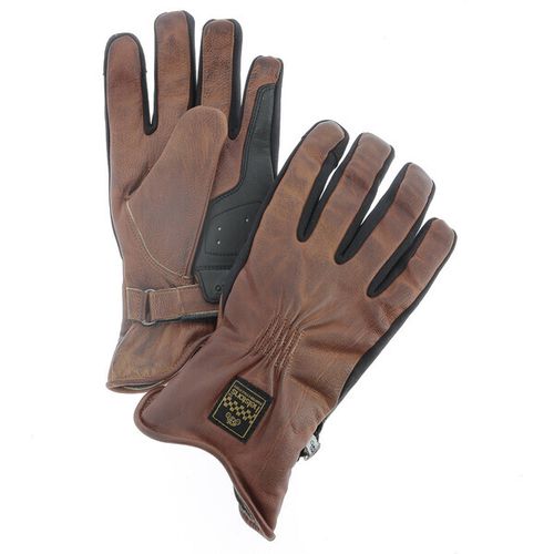 Benson Hiver Cuir / Коричневый