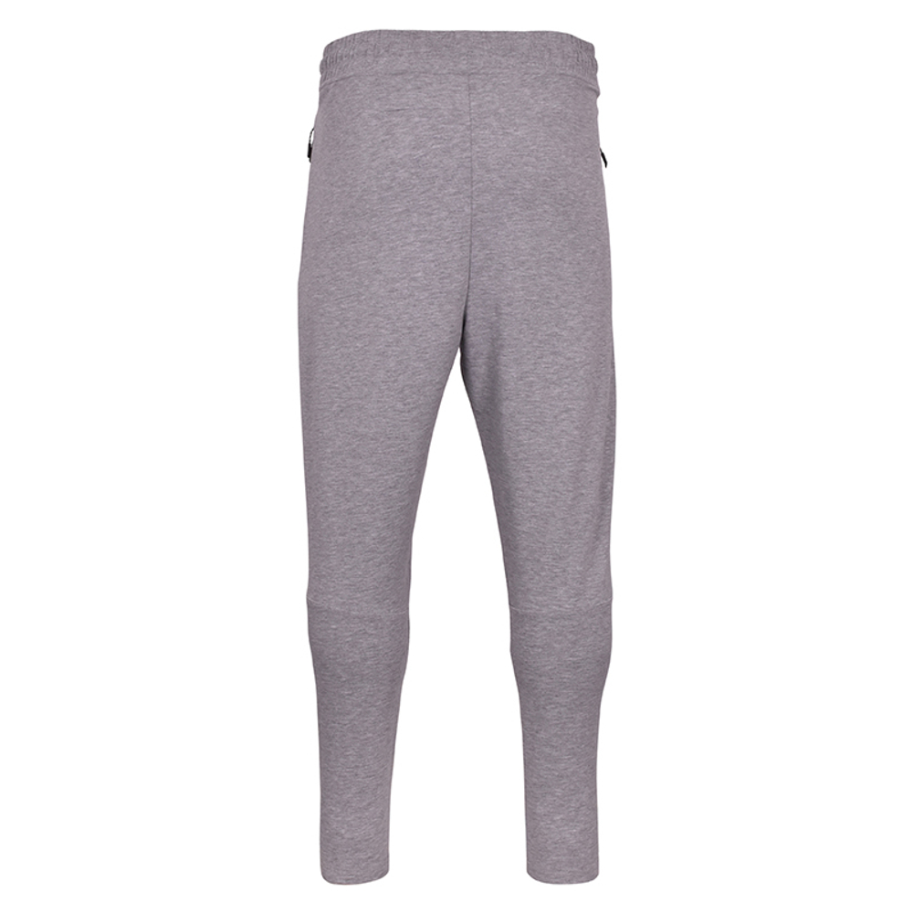 Мужские теннисные штаны Hydrogen Pants - grey melange