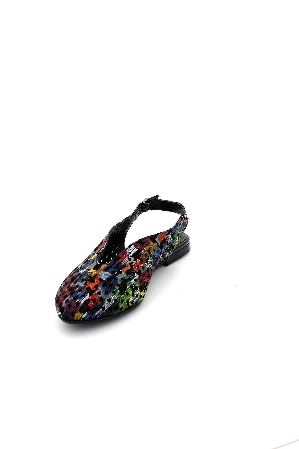 Босоножки женские Ascalini r11096b
