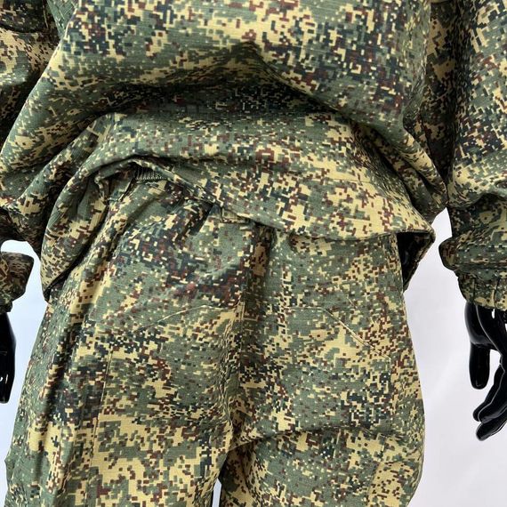 Летний тактический костюм “ARMA” цифра
