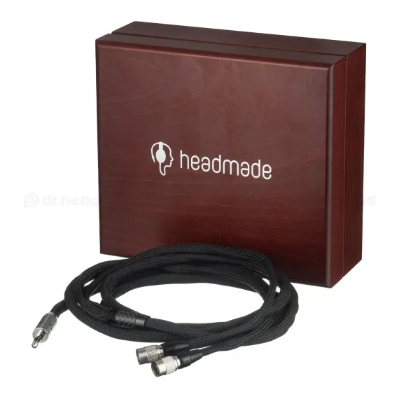 HeadMade SS-20 Dan Clark 4.4mm 2m
