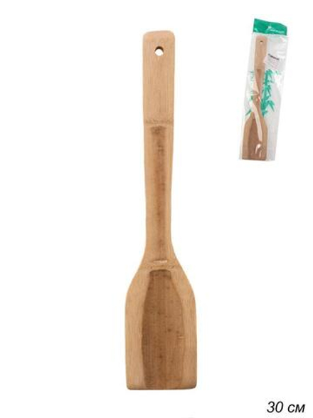 Лопатка кулинарная Эко 30 см / BBD11 /уп 300/