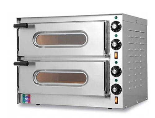 Печь для пиццы Resto Italia SMALL/G2