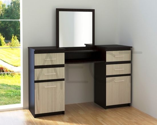 Спальня модульная ВЕНА-1