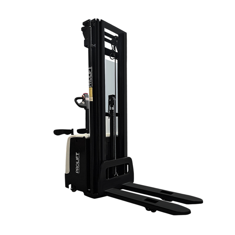 Самоходный электроштабелер PROLIFT M2 SDK 2036