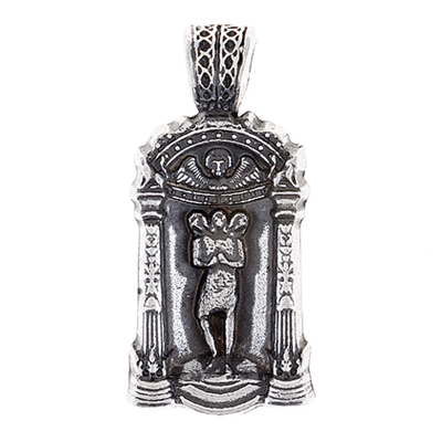 Амулет Берегиня №10 Триглав